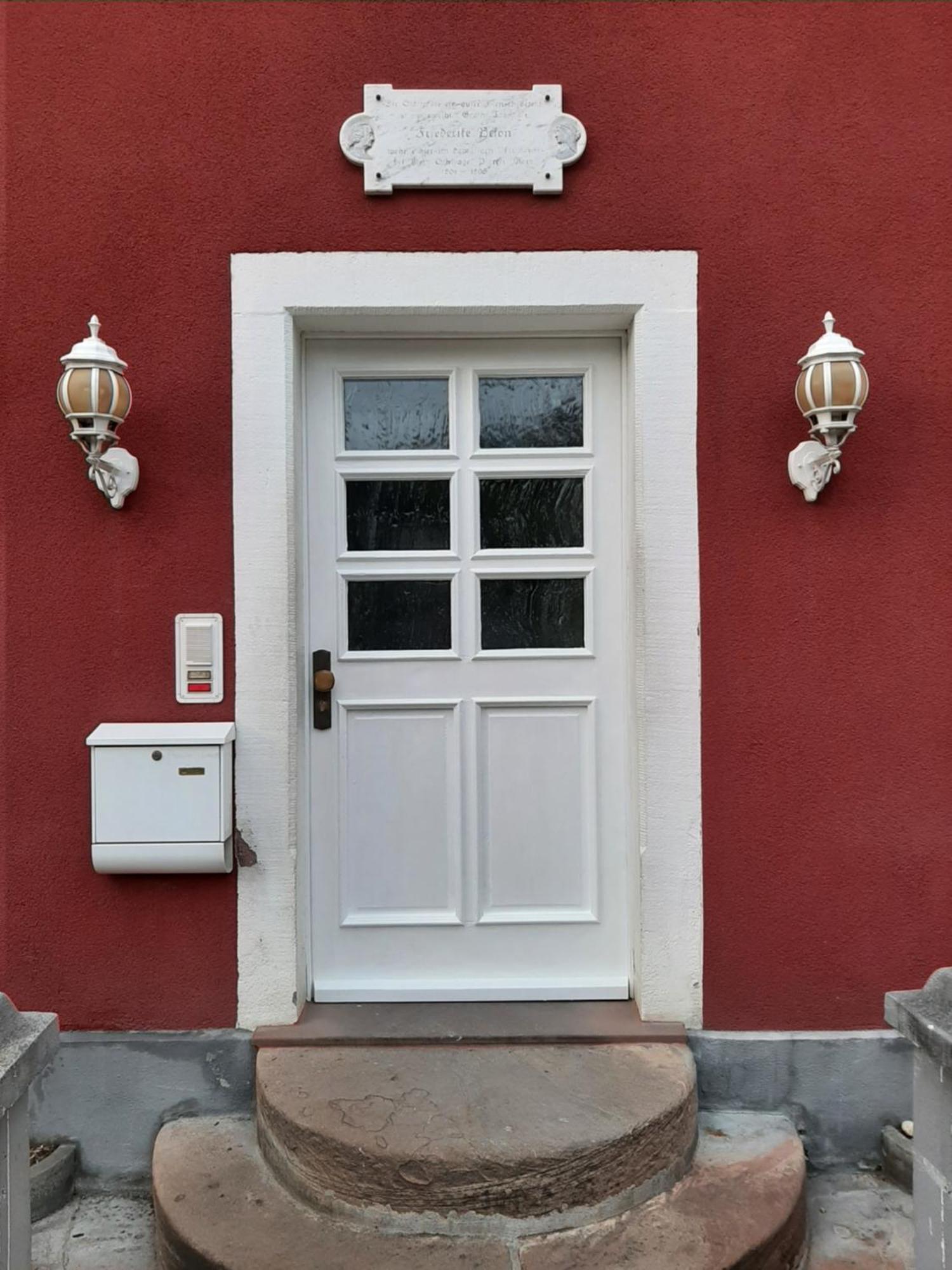 Linde Diersburg Hohberg Εξωτερικό φωτογραφία
