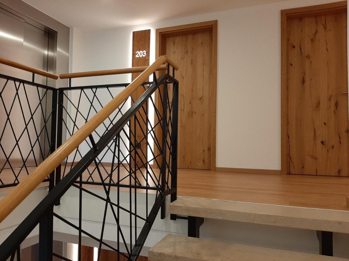 Linde Diersburg Hohberg Εξωτερικό φωτογραφία